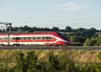 Security, Gruppo Fs: potenziati i servizi a bordo treno e nelle stazioni