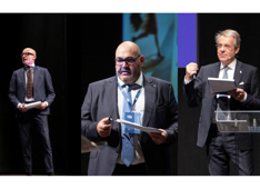 Gruppo VéGé, presentati i piani commerciali per il 2024 al Teatro Manzoni