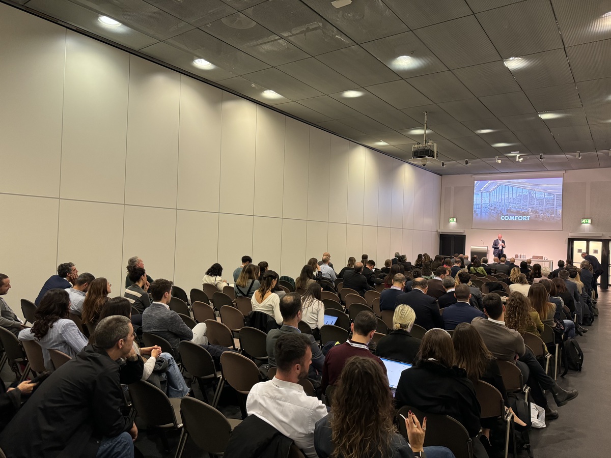 IAB Forum 2023, GSR presenta “Advanced TV: dal device al contesto di vita”