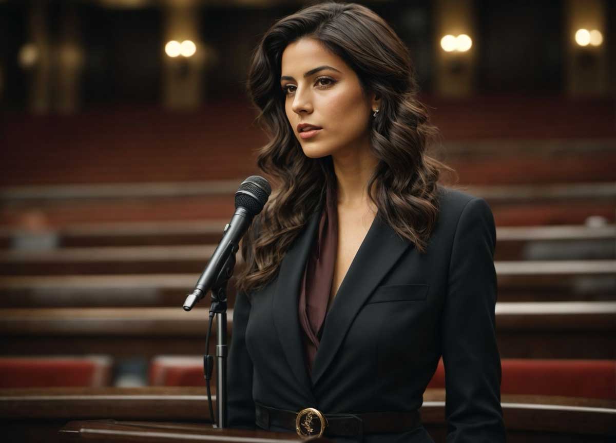 Francesca Gubelli Francesca Gubelli