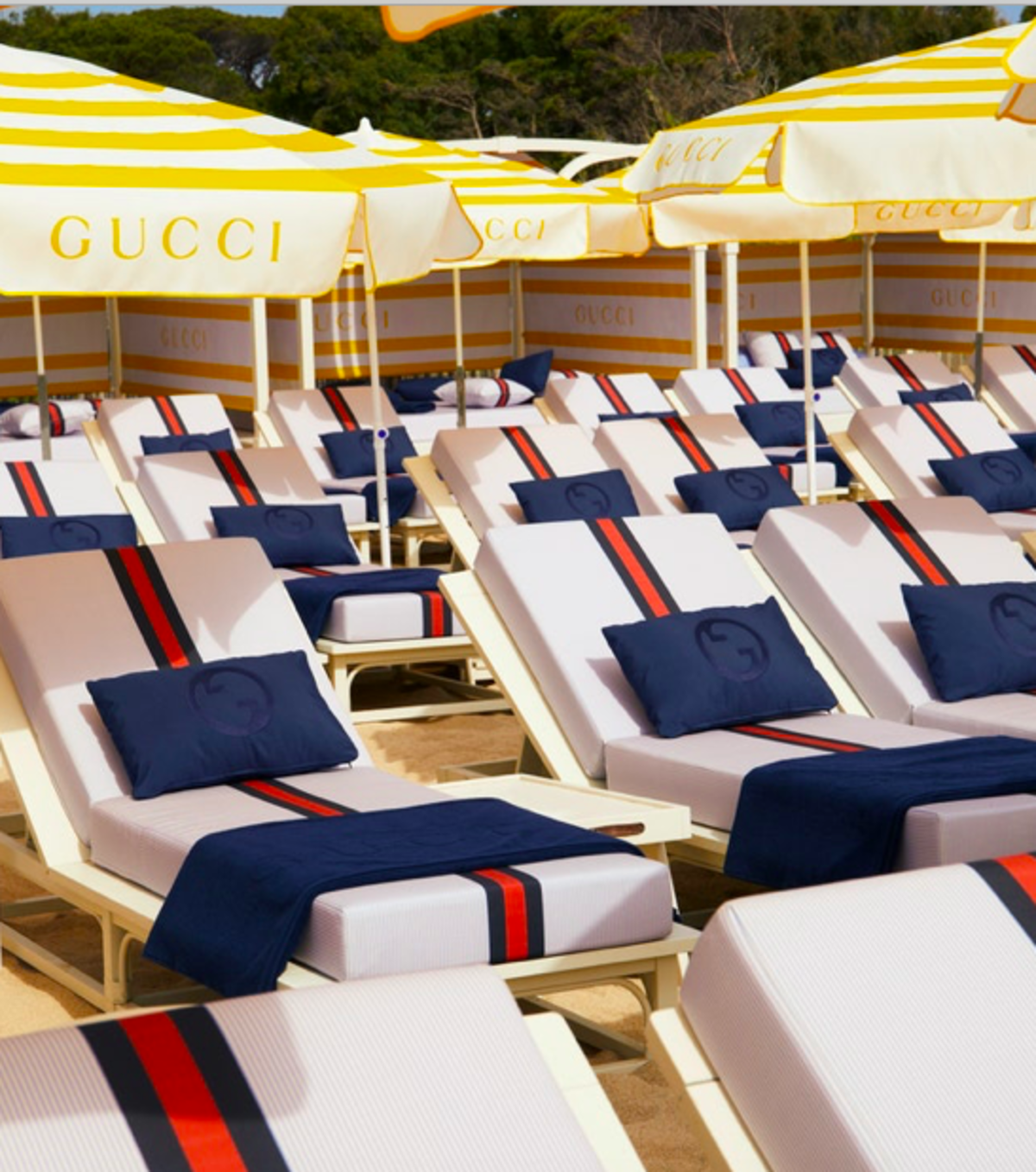 Gucci Saint Tropez Gucci Saint Tropez