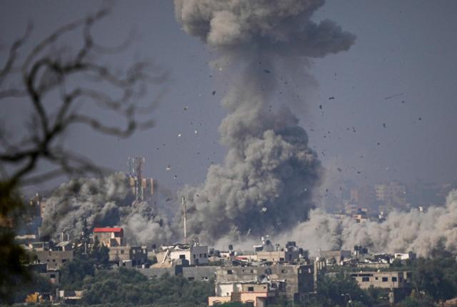 Gaza Gaza