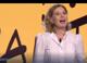 Sabina Guzzanti e i consigli a Elly Schlein. L'esilarante monologo a Propaganda Live