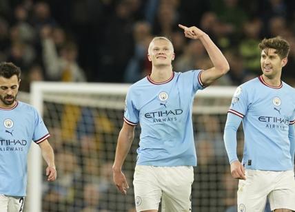 Haaland record in Premier. Erling, Vichingo che poteva giocare nella Juventus