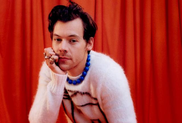 Harry Styles Harry Styles