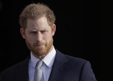 Royal Family, Harry chiamato in tribunale per il processo contro i tabloid