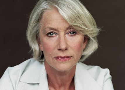 Helen Mirren apre "Ora! Fest", festival di cinema per l'ambiente