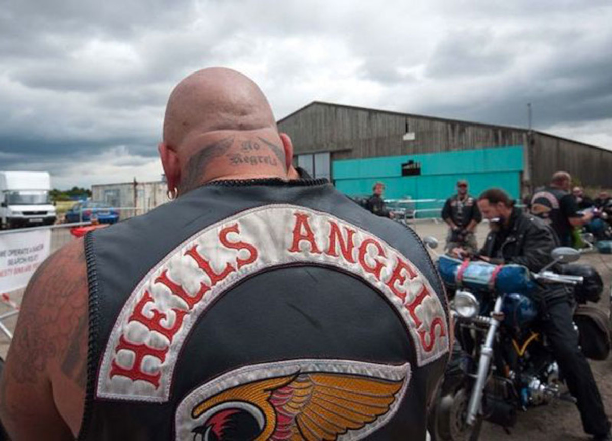 Biker Biker