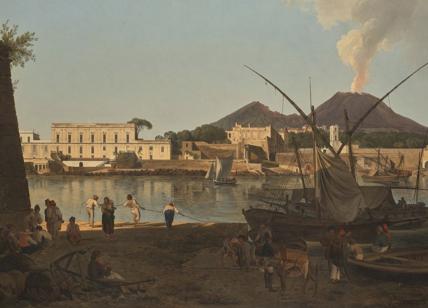 "Napoli al tempo di Napoleone. Rebell e la luce del Golfo"