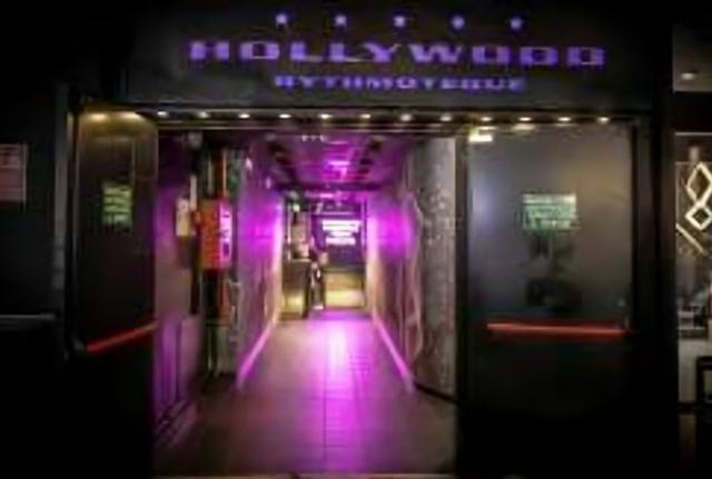 ingresso discoteca Hollywood Corso Como ingresso discoteca Hollywood Corso Como