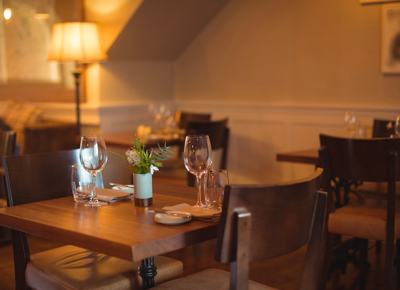 home restaurant