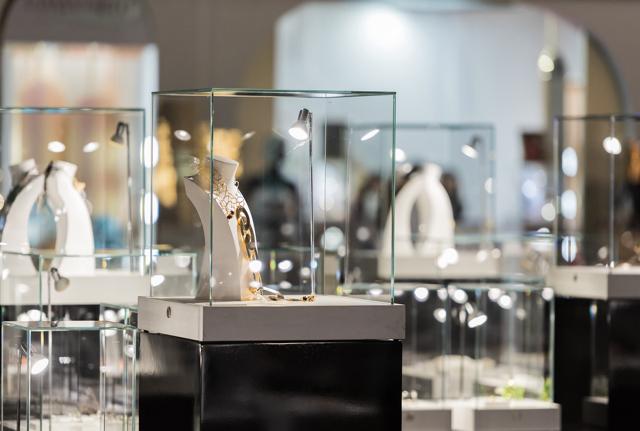 HOMI FASHION&JEWELS
