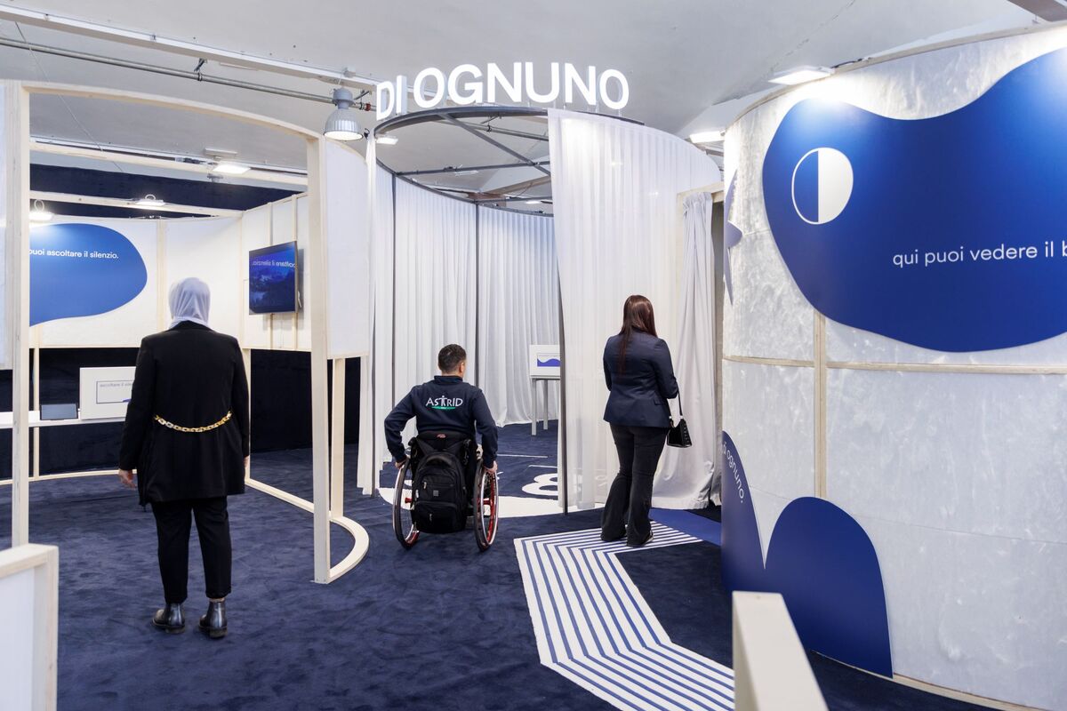 Hospitality: conclusa la 48° edizione del Salone dell’Accoglienza Hospitality: conclusa la 48° edizione del Salone dell’Accoglienza