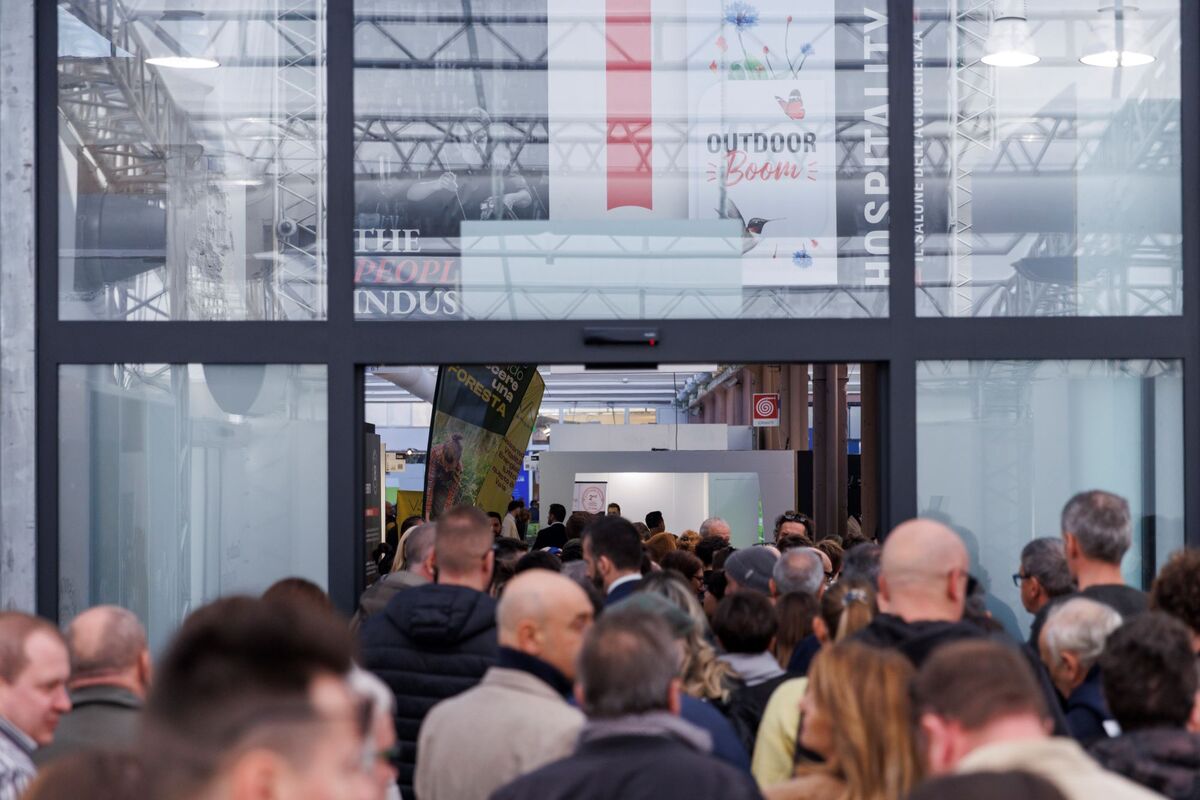 Hospitality: conclusa la 48° edizione del Salone dell’Accoglienza Hospitality: conclusa la 48° edizione del Salone dell’Accoglienza