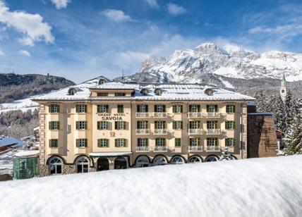 WinteRace Cortina, 2 giorni d'immersione nel vero stile di vita delle Dolomiti