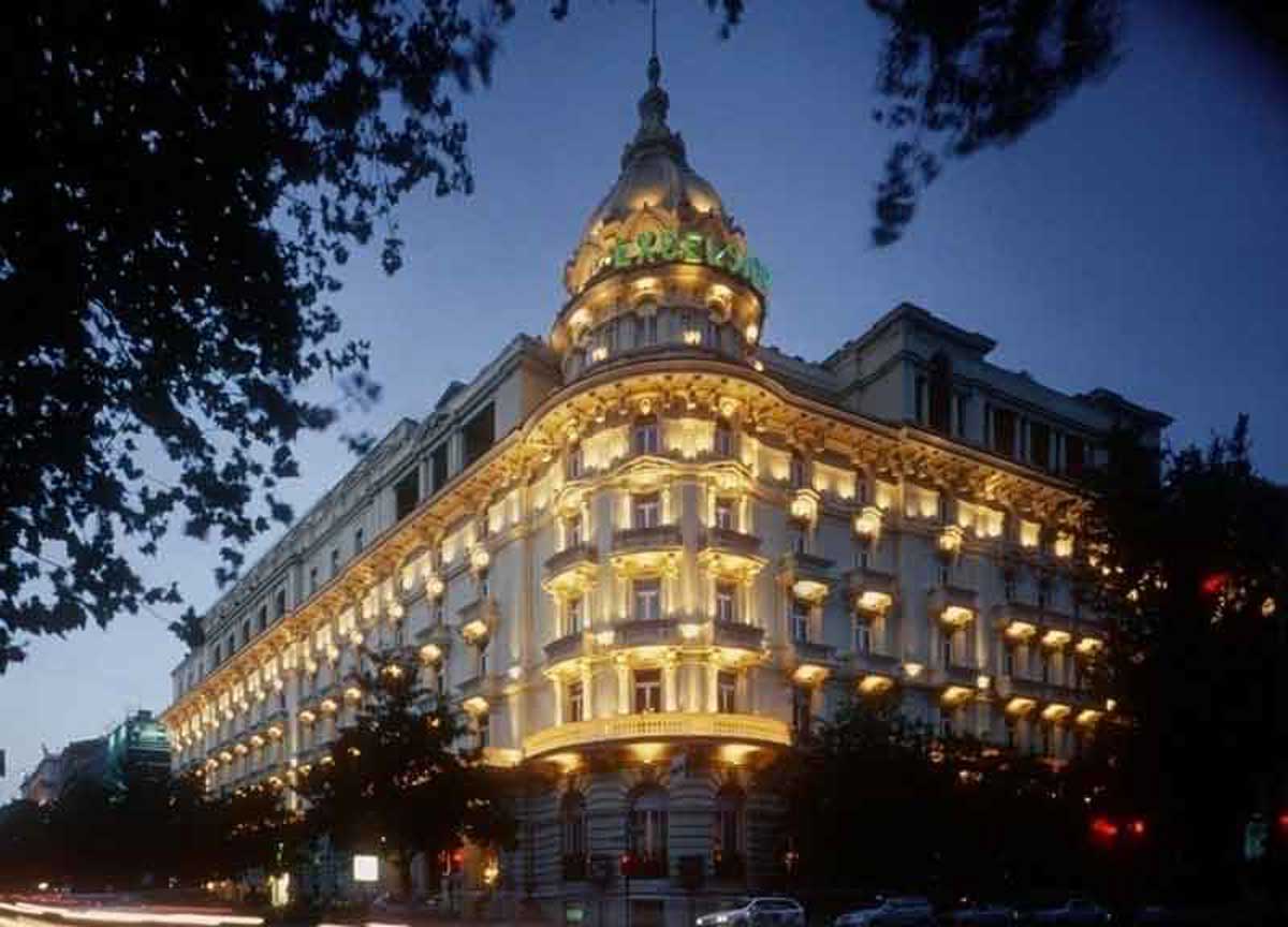 Hotel Excelsior Hotel Excelsior