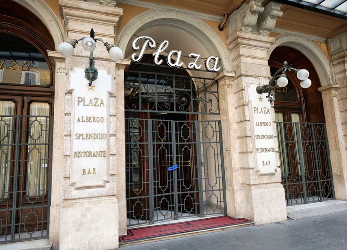 Il Plaza Il Plaza