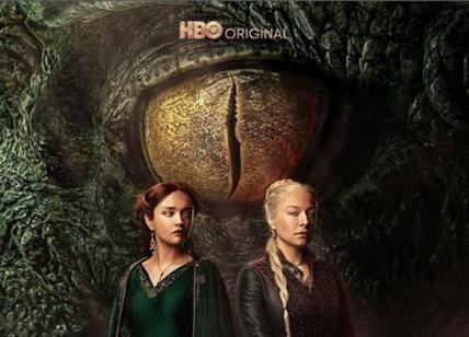 House of the Dragon 2: quando esce e dove vedere in streaming la seconda stagione del prequel di Game of Thrones