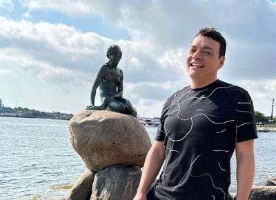 reportage Nord Europa