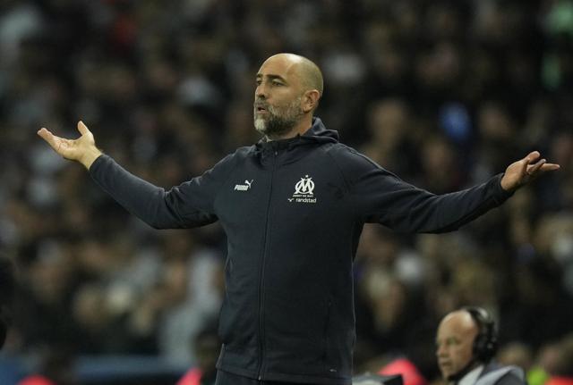 Igor Tudor nome caldo per la panchina della Juventus se arriverà il divorzio con Max Allegri (foto Lapresse)