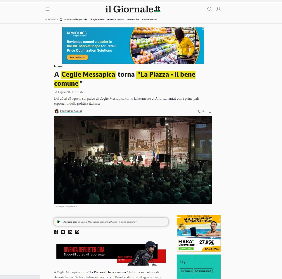 Il Giornale