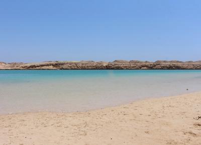 Foto reportage di Igor Righetti da Sharm el-Sheikh