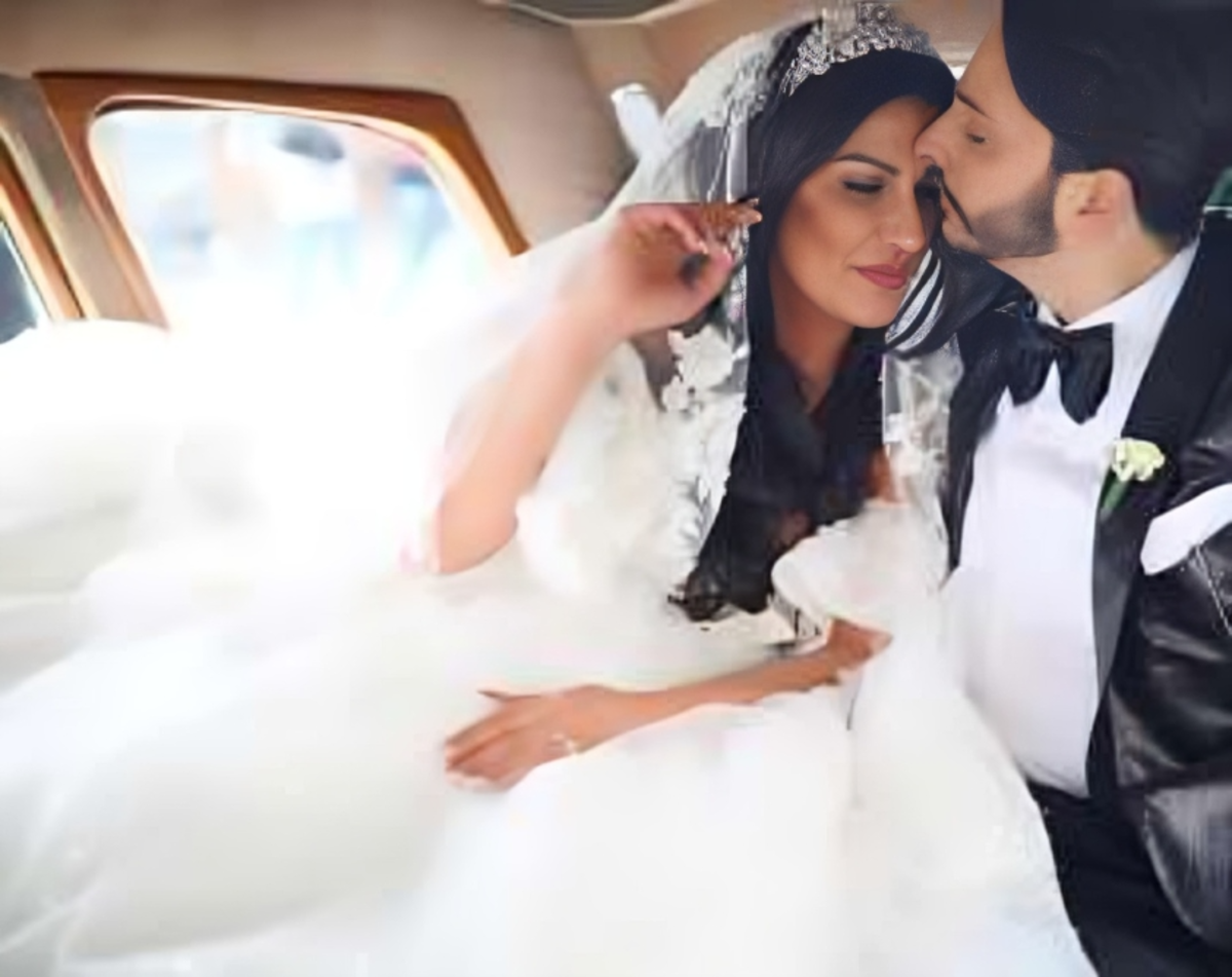 il matrimonio di tony colombo e tina rispoli 3 1139086 tn