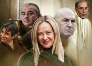 IL SIGNORE DEGLI ANELLI 2