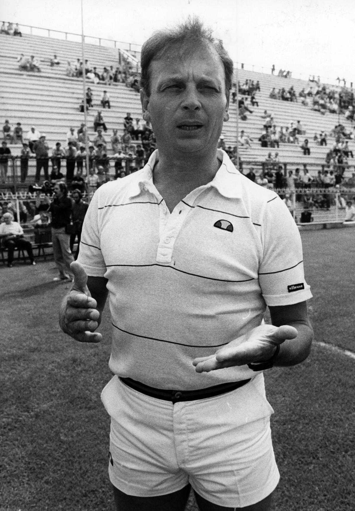 Ilario Castagner
