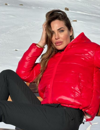 ilary blasi