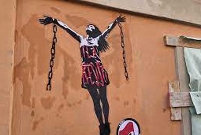 Il murales Il murales