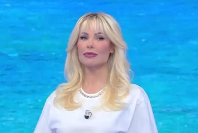 Ilary Blasi Ilary Blasi