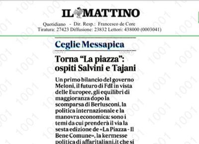 Il Mattino