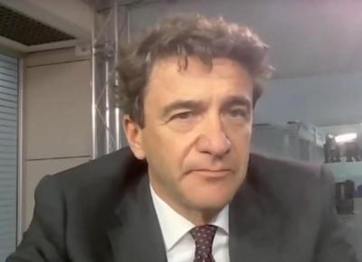 vincenzo borgomeo