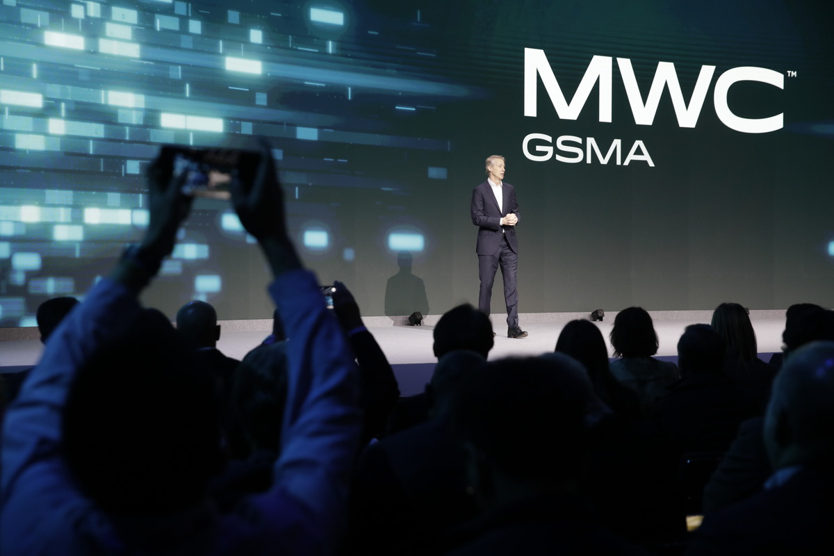 Mobile World Congress: torna a Barcellona la fiera del tech Mobile World Congress: torna a Barcellona la fiera del tech