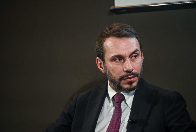 Davide Vecchi