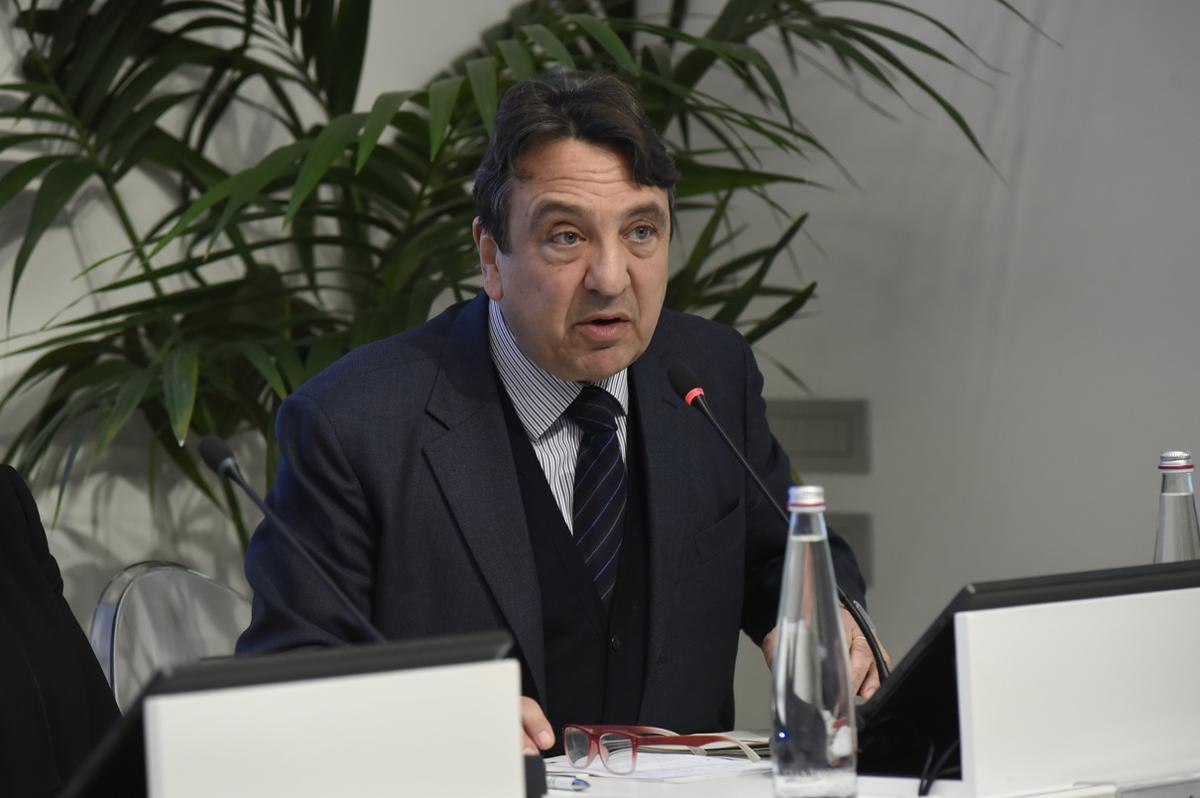 CDP, nel 2022 utile netto in crescita a 2,5 miliardi CDP, nel 2022 utile netto in crescita a 2,5 miliardi