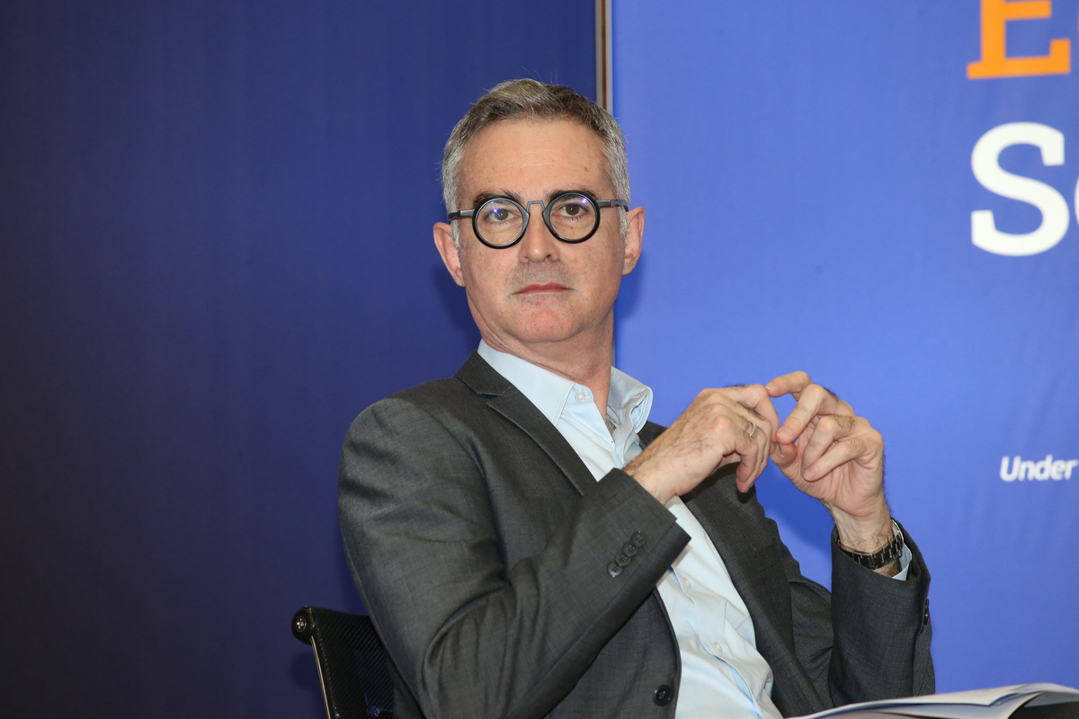 SIMONE INNOCENTI DI AXA SCIENZA SIMONE INNOCENTI DI AXA SCIENZA