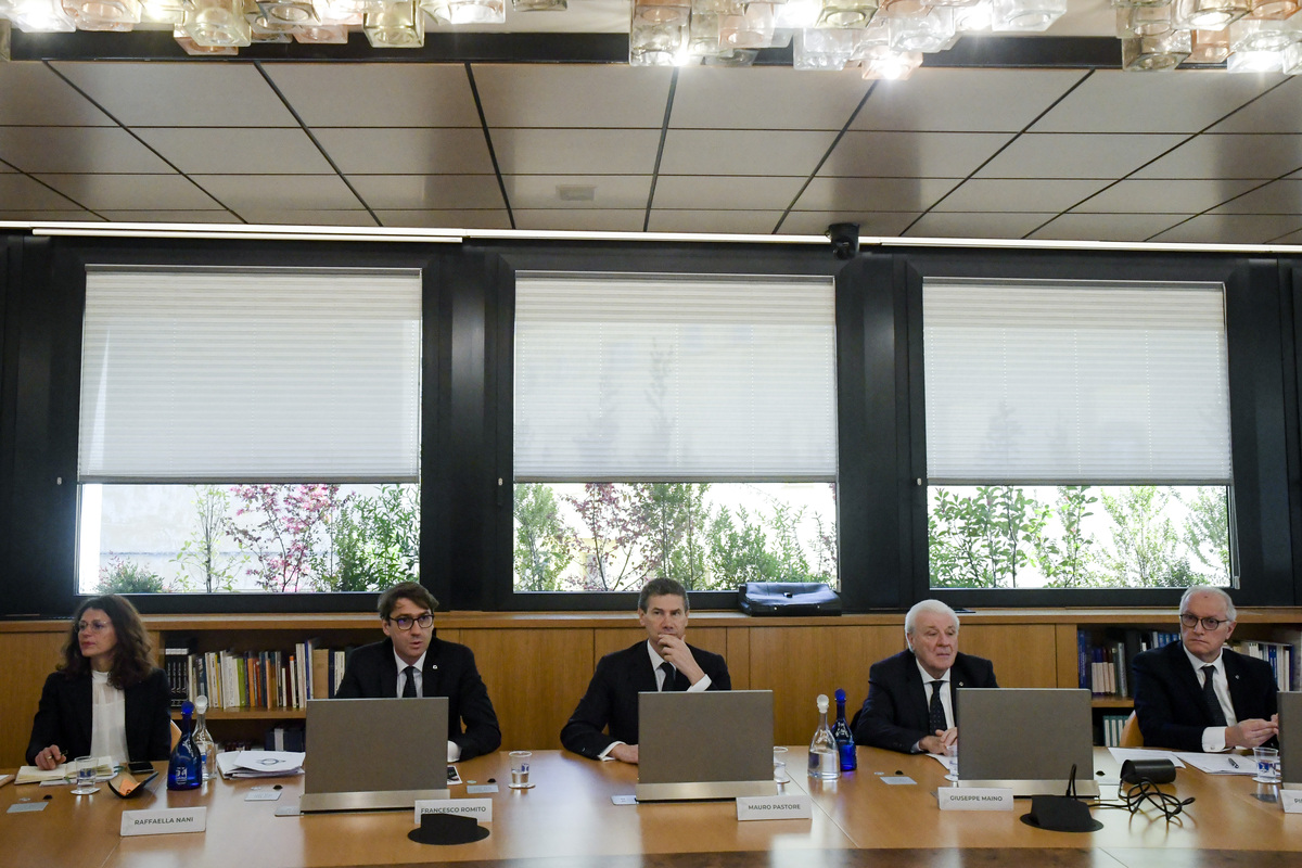 Gruppo BCC Iccrea, approvato il Piano Industriale 2023-2025 Gruppo BCC Iccrea, approvato il Piano Industriale 2023-2025