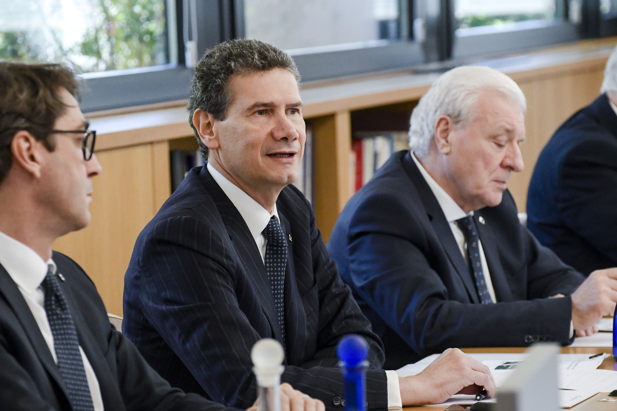 Gruppo BCC Iccrea, approvato il Piano Industriale 2023-2025 Gruppo BCC Iccrea, approvato il Piano Industriale 2023-2025