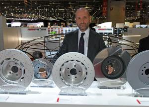 Brembo resiste alla crisi auto globale: investimenti, integrazione Ã–hlins e innovazione per rilanciare la crescita