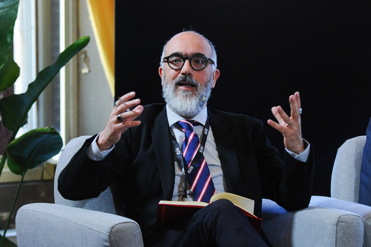 Sostenibilità: all’EIIS confronto su innovazione e nuove cooperazioni