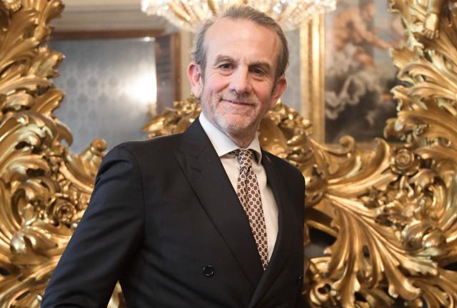 Francesco Minotti Francesco Minotti
