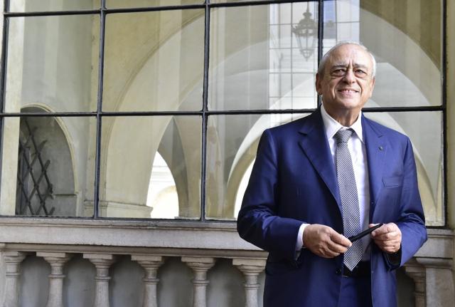 Francesco Gaetano Caltagirone Francesco Gaetano Caltagirone