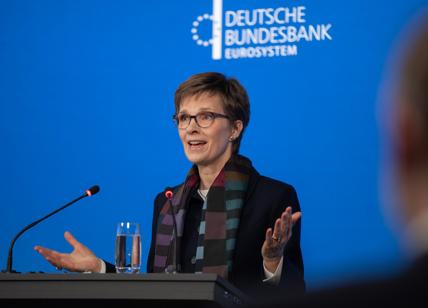 Chi è la tedesca Claudia Buch in pole per la vigilanza della Bce