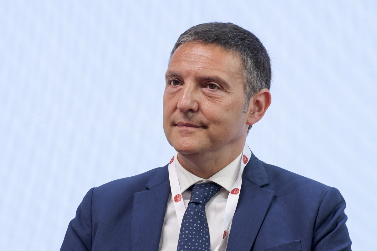 Eni, nasce un polo di ricerca dedicato alle nuove filiere dell’energia Eni, nasce un polo di ricerca dedicato alle nuove filiere dell’energia