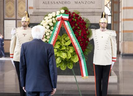 L’omaggio di Mattarella a Manzoni e l’importanza dello studio