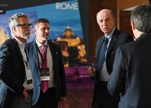 Strategy Innovation Forum, grande successo per il debutto a Bari