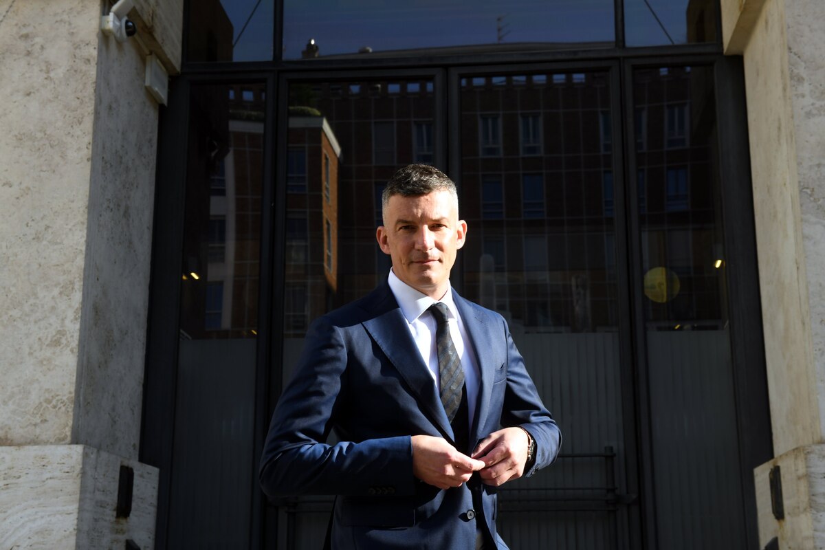 Pasquarelli Auto debutta a Piazza Affari su Euronext Growth Milan Pasquarelli Auto debutta a Piazza Affari su Euronext Growth Milan
