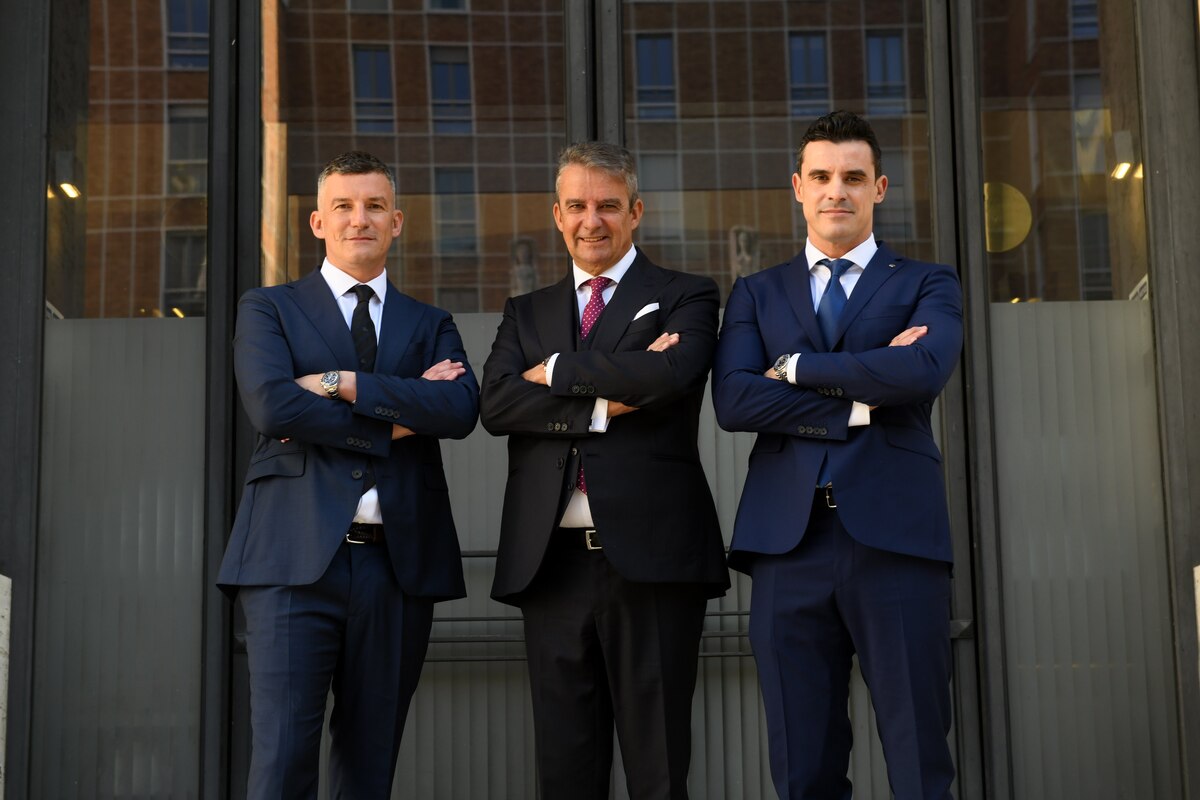 Pasquarelli Auto debutta a Piazza Affari su Euronext Growth Milan Pasquarelli Auto debutta a Piazza Affari su Euronext Growth Milan
